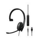 EPOS Sennheiser Adapt 135 II Mono Usb ve 3,5mm Jaklı Kulaklık