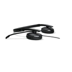 EPOS Sennheiser ADAPT 160 ANC USB Duo Kulak Üstü Kulaklık