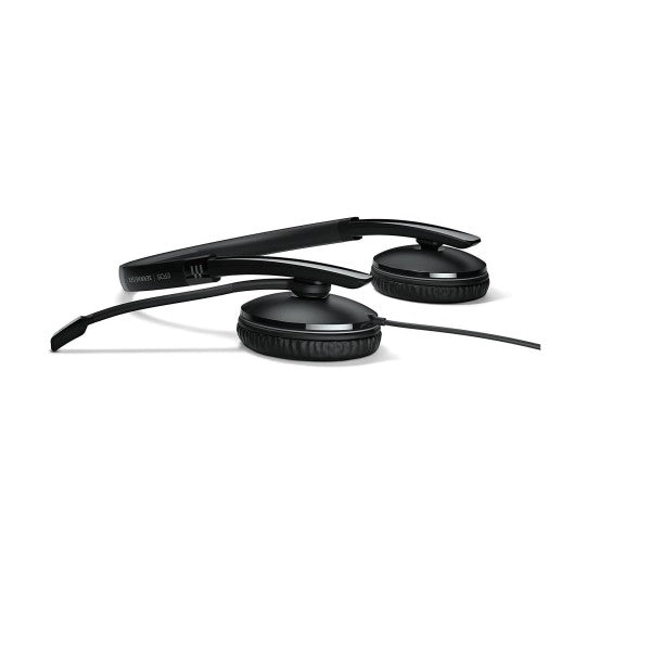 EPOS Sennheiser ADAPT 160 ANC USB Duo Kulak Üstü Kulaklık