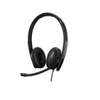 EPOS Sennheiser ADAPT 160 ANC USB Duo Kulak Üstü Kulaklık