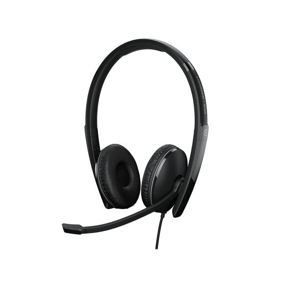 EPOS Sennheiser ADAPT 160 ANC USB Duo Kulak Üstü Kulaklık