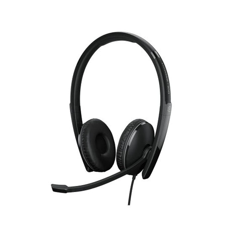 EPOS Sennheiser ADAPT 160 ANC USB Duo Kulak Üstü Kulaklık