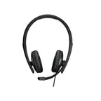 EPOS Sennheiser ADAPT 160 ANC USB Duo Kulak Üstü Kulaklık