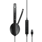 EPOS Sennheiser Adapt 160 USB II Kulak Üstü Kulaklık