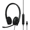 EPOS Sennheiser Adapt 160 USB II Kulak Üstü Kulaklık