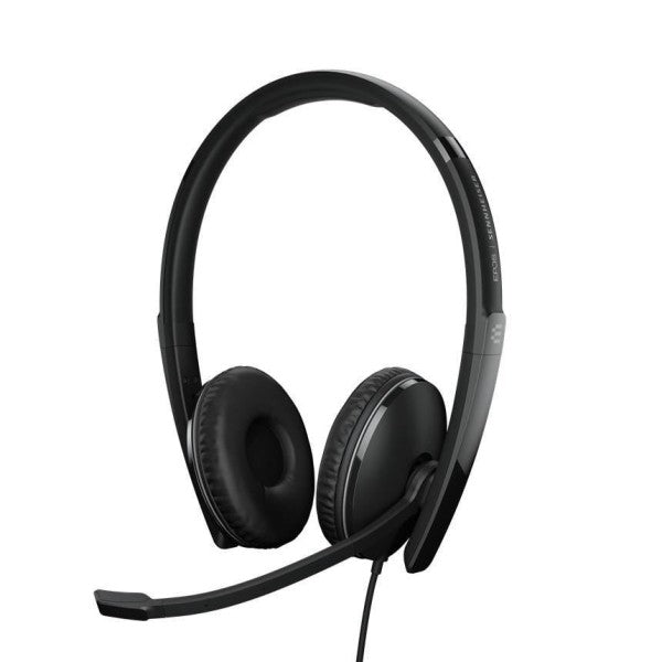 EPOS Sennheiser ADAPT 160T ANC USB Duo Kulak Üstü Kulaklık