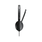 EPOS Sennheiser ADAPT 165T USB+Jaklı Duo Kulak Üstü Kulaklık