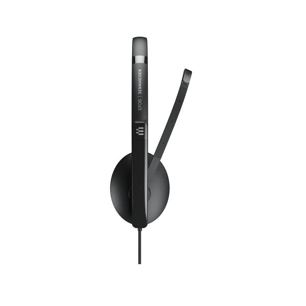 EPOS Sennheiser ADAPT 165T USB+Jaklı Duo Kulak Üstü Kulaklık