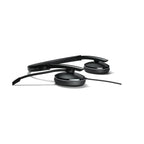 EPOS Sennheiser ADAPT 165T USB+Jaklı Duo Kulak Üstü Kulaklık