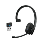 EPOS Sennheiser ADAPT 230 Mono Taçlı Kablosuz Kulak Üstü Kulaklık