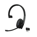 EPOS Sennheiser ADAPT 231 Mono Usb-C Kablosuz Kulak Üstü Kulaklık