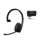 EPOS Sennheiser ADAPT 231 Mono Usb-C Kablosuz Kulak Üstü Kulaklık