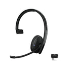 EPOS Sennheiser ADAPT 231 Mono Usb-C Kablosuz Kulak Üstü Kulaklık