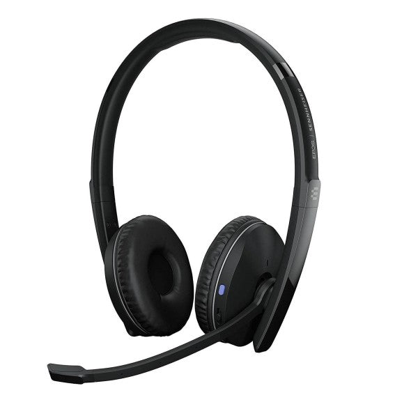 EPOS Sennheiser ADAPT 260 Duo Taçlı Kablosuz Kulak Üstü Kulaklık