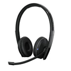 EPOS Sennheiser ADAPT 260 Duo Taçlı Kablosuz Kulak Üstü Kulaklık
