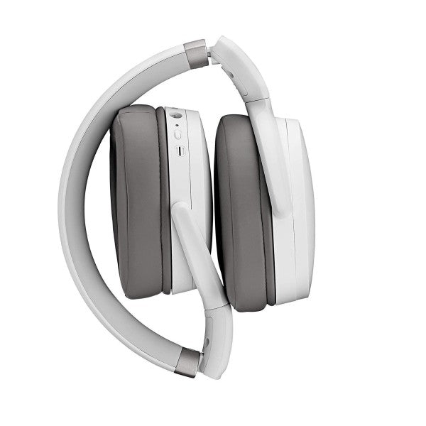 EPOS Sennheiser ADAPT 360 Beyaz UC Kablolu & Bluetooth Kulak Üstü Kulaklık