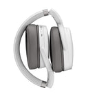EPOS Sennheiser ADAPT 360 Beyaz UC Kablolu & Bluetooth Kulak Üstü Kulaklık