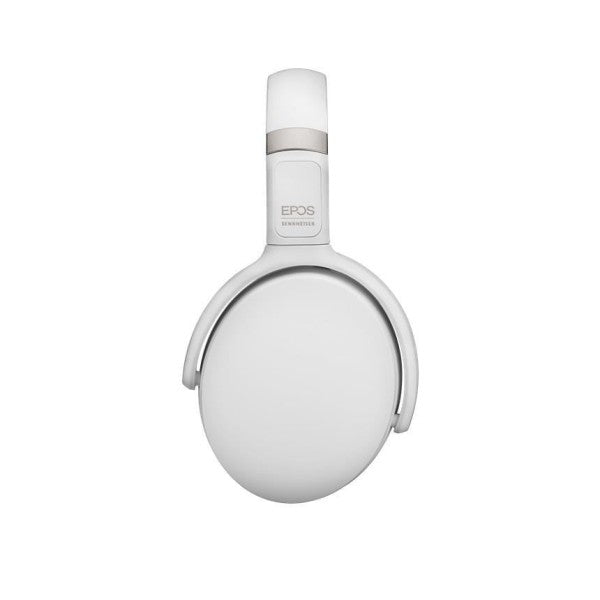 EPOS Sennheiser ADAPT 360 Beyaz UC Kablolu & Bluetooth Kulak Üstü Kulaklık