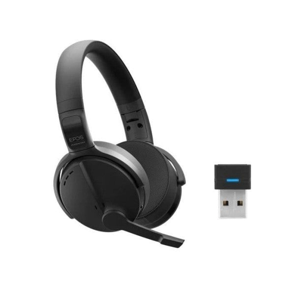 EPOS Sennheiser ADAPT 560 UC Kablolu & Bluetooth Kulak Üstü Kulaklık