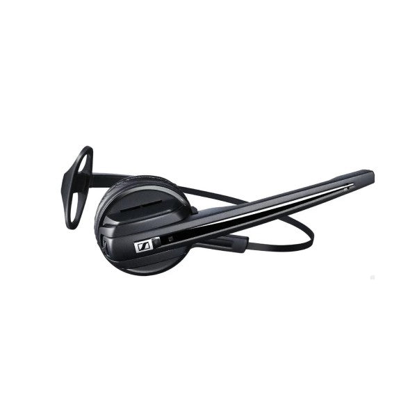 EPOS Sennheiser D 10 Dect Mono Kablosuz Kulak Üstü Kulaklık