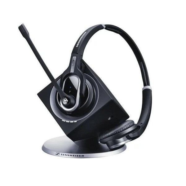 EPOS Sennheiser DW Pro2 PHONE DECT Kulak Üstü Kulaklık