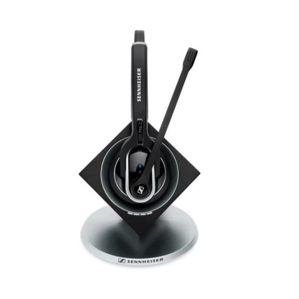 EPOS Sennheiser DW Pro2 PHONE DECT Kulak Üstü Kulaklık