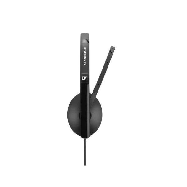 EPOS Sennheiser SC 160 USB CTRL Duo UC Kulak Üstü Kulaklık