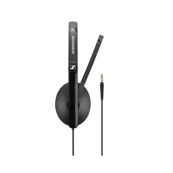 EPOS Sennheiser SC 165 Duo 3,5mm Jacklı Kulak Üstü Kulaklık