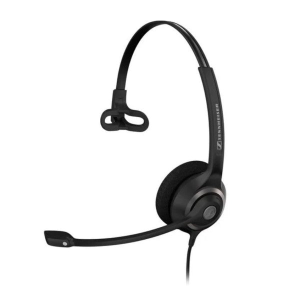 EPOS Sennheiser SC 230 Mono Taçlı HD Kulak Üstü Kulaklık