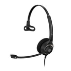 EPOS Sennheiser SC 230 Mono Taçlı HD Kulak Üstü Kulaklık