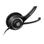 EPOS Sennheiser SC 230 Mono Taçlı HD Kulak Üstü Kulaklık
