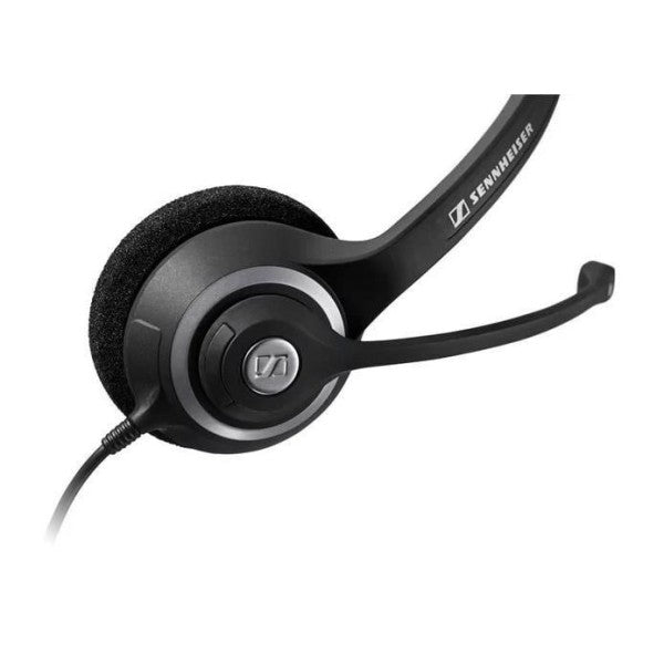 EPOS Sennheiser SC 230 Mono Taçlı HD Kulak Üstü Kulaklık