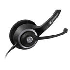 EPOS Sennheiser SC 230 USB Mono Taçlı HD Kulak Üstü Kulaklık