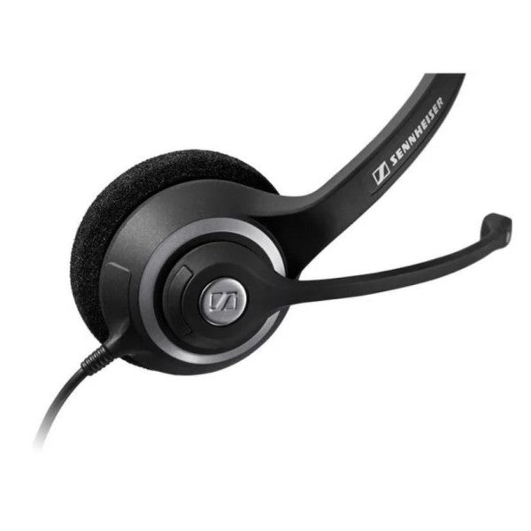 EPOS Sennheiser SC 230 USB Mono Taçlı HD Kulak Üstü Kulaklık