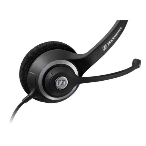 EPOS Sennheiser SC 230 USB Mono Taçlı HD Kulak Üstü Kulaklık