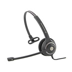 EPOS Sennheiser SC 230 USB Mono Taçlı HD Kulak Üstü Kulaklık
