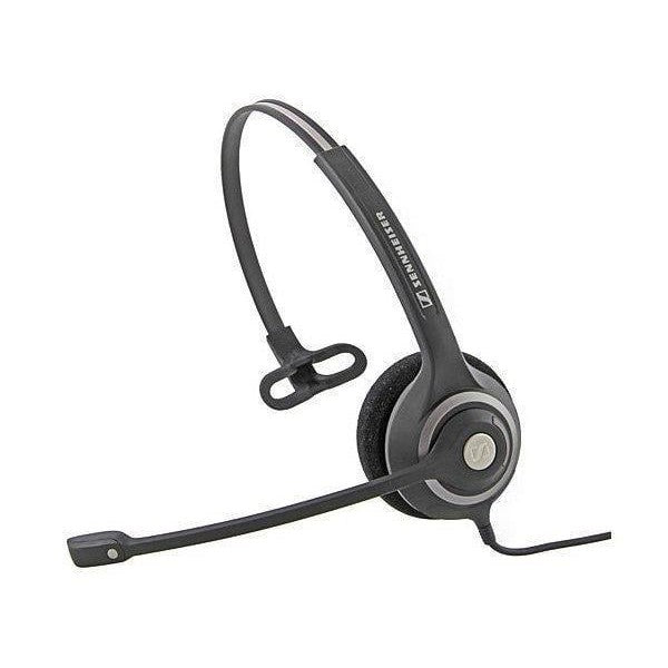 EPOS Sennheiser SC 230 USB Mono Taçlı HD Kulak Üstü Kulaklık
