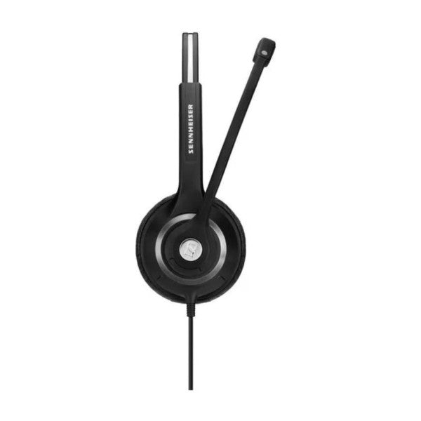 EPOS Sennheiser SC 230 USB Mono Taçlı HD Kulak Üstü Kulaklık