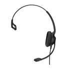 EPOS Sennheiser SC 230 Usb MS II Mono Taçlı Kulak Üstü Kulaklık