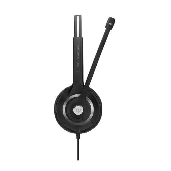 EPOS Sennheiser SC 230 Usb MS II Mono Taçlı Kulak Üstü Kulaklık