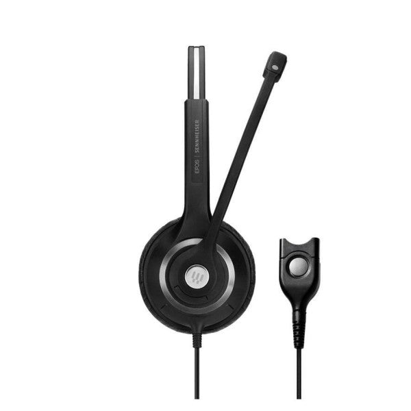 EPOS Sennheiser SC 260 Duo Taçlı HD Kulak Üstü Kulaklık