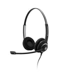 EPOS Sennheiser SC 260 Duo Taçlı HD Kulak Üstü Kulaklık