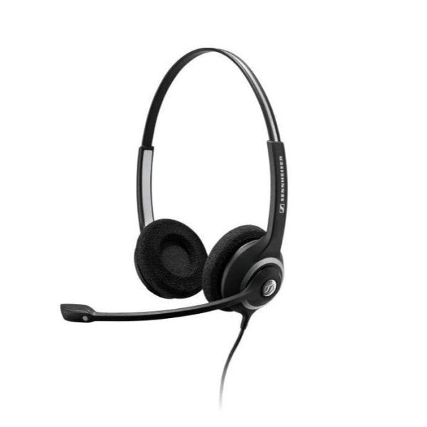 EPOS Sennheiser SC 260 Duo Taçlı HD Kulak Üstü Kulaklık