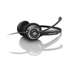 EPOS Sennheiser SC 260 Duo Taçlı HD Kulak Üstü Kulaklık