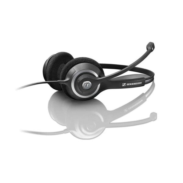 EPOS Sennheiser SC 260 Duo Taçlı HD Kulak Üstü Kulaklık