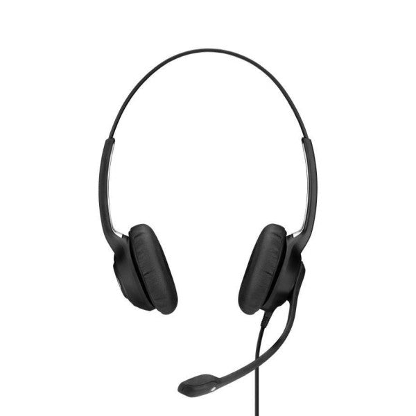 EPOS Sennheiser SC 260 USB MS II Duo Kulak Üstü Kulaklık