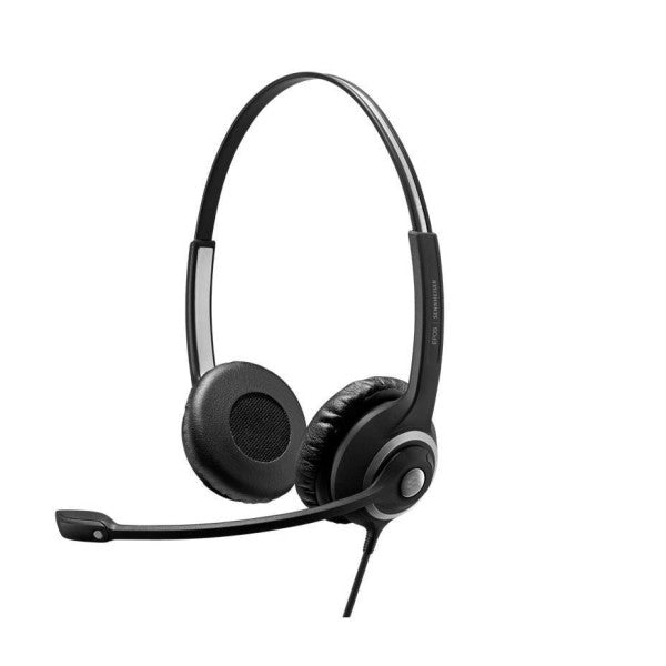 EPOS Sennheiser SC 260 USB MS II Duo Kulak Üstü Kulaklık