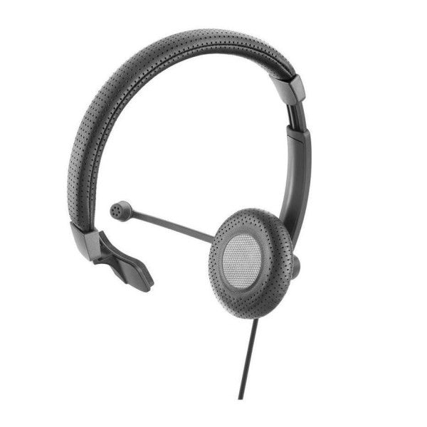 EPOS Sennheiser SC 45 USB MS Mono UC Kulak Üstü Kulaklık