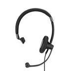 EPOS Sennheiser SC 45 USB MS Mono UC Kulak Üstü Kulaklık