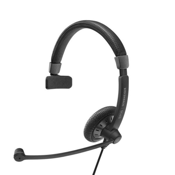 EPOS Sennheiser SC 45 USB MS Mono UC Kulak Üstü Kulaklık